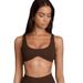 European And American Cross-Border Pilates Training Shockproof Gathered Tight-Fitting Moisture-Wicking High Elasticity_ecoleips.com