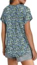 WEESO Womens T Shirts Crew Neck Rolled Short Sleeve Basic Summer Tops 2026 Casual Tees Curved Hem_ecoleips.com
