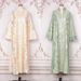 Women’s Clothing Fashion New Sequined Robe Clothing Muslim Dress Women's Party Evening Dress_ecoleips.com