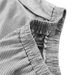 Summer New Arrival Women's Two Piece Set Simple Comfortable Solid Color Knitted Elastic Waist Shorts Short Sleeved Outfit_ecoleips.com