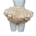 High-Waisted Slimming Pleated Cake Skirt Small Plaid Ballet Style Women's Bottoms Knee-Length Casual Elegant Fashion Cotton Lanon_ecoleips.com