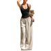 DiYun European And American Y2K Hot Girl Sexy Slim-Fit Camisole T-Shirt Women's Clothing 2026 Summer_ecoleips.com