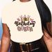 Summer European And American Cross-border Foreign Trade Wholesale T-shirts, Round-neck Casual Plus-size Loose_ecoleips.com