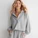 Cross-Border Hot Fashion Loose Trendy Brand Hooded Sweatshirt For Women Autumn Winter European And American Women's_ecoleips.com