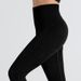 Women's Clothing Yoga Clothes Beautiful Back Bra Zipper High Collar Vest Long Sleeve Short Sleeve Fitness Sports Pants Six Piece Suit For Women_ecoleips.com