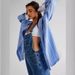 European And American Foreign Trade Cross-border Supply Women's Denim Overalls_ecoleips.com