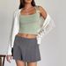 Women's Clothing Tank Top Sexy Hot Girl Street Wear Casual Commuter Party_ecoleips.com