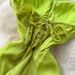 Women's Clothing Holiday Style Dress Summer French Sexy Tube Top Waist Slimming Slit Ruffle Irregular Long Skirt_ecoleips.com