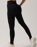 Women's Clothing Seamless Large Size Yoga Pants Fitness High Waist Sports Smile Elastic Hip Lifting Leggings Women_ecoleips.com