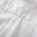 Aria Basics Aria Basics Spring New Short Sleeve Women 2026 Loose Shirt Collar Summer French Rain Dew Linen Women's Top_ecoleips.com