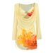 Plus Size Fat MM Vacation Bikini Sexy Three-Piece Set Long Sleeve Cover-Up Pure Desire Style Tummy Control Slimming_ecoleips.com