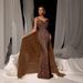 2025ladies' Ball Gown Long Skirt Temperament Fashionable And Elegant Long Lace Party Evening Dress_ecoleips.com