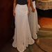 High-Waisted Polka Dot Bodycon Long Skirt For Women Spring/Summer Fashion Slimming Elegant Style_ecoleips.com
