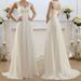 Women's Clothing Sexy Lace Stitching Floor Length Dress Dress_ecoleips.com
