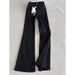 Y2K Loose Jeans Women Casual Trousers Baggy Denim Pants For Ladies Soft Stretch Waist Winter Thermal Fleece Lined Comfort Fit_ecoleips.com