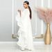 Women's Sexy One-Shoulder Jumpsuit – Stretchy & Breathable Romper For Night Out & Vacation (Black, White, Green, Pink, Red, Blue)_ecoleips.com