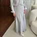 Women's Clothing 2025 New Fashion Temperament Long Sleeved Shirt Slim Skirt Two Piece Suit_ecoleips.com