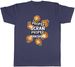 Women's T-Shirts Yorkshire Pudding Day Proper Scran Mens T-Shirt Tee Gift Top_ecoleips.com