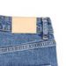 Women's Clothing High-Waisted Straight Leg Jeans Women's Style Summer Patch Pockets For Formal & Casual For Women_ecoleips.com