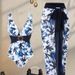 One Piece Swimsuit for Women Sexy High-End European American Style Bestseller 2026 Beach Set Foreign Trade Huludao_ecoleips.com