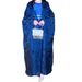 LY10 Women's Muslim Clothing Abaya Simple Rose Flower Outer Skirt Set Long Robe_ecoleips.com