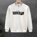 FW25 Matching Couple Cotton Crew Neck Sweatshirt - His & Hers_ecoleips.com