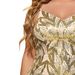 Elegant Backless Stretch Maxi Dress With Slit - Sexy Sleeveless Bodycon Dress For Women, Perfect For Evening Parties & Special Occasions_ecoleips.com