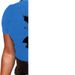 Summer European And American Cross-border Foreign Trade Plus-size T-shirt, Round-neck Casual Loose-fitting Short-sleeve_ecoleips.com