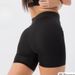 K Peach Hip Fitness Pants For Women, High Waist And Hip Lifting Seamless Yoga Pants, Running And Speed Drying Shorts_ecoleips.com