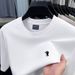Printed T-shirts, Short-sleeved Round Neck Casual Tops, Spring And Summer Women's Clothing_ecoleips.com