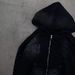 Unisex American Style Dark Themed Trendy Loose Fitting Niche Hoodie Print Hip Hop Style Sweatshirt for Women_ecoleips.com