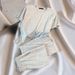 Sports Casual Suits For Women, Simple Style, Contrasting Colors, Embroidery, Fashionable Sports Suits For Women, Street Blasting Wide Leg Pants_ecoleips.com