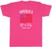 Women's T-Shirts America 4th Of July Independence Day Mens Unisex T-Shirt Tee Gift_ecoleips.com