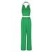 AD400 Quality Model 2025 Summer European And American Style Street Fashion Women's Polyester Casual Suit Direct From_ecoleips.com