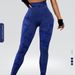 Women's Clothing Seamless Yoga Pants High Waist Hip Leggings Sports Fitness Trendy Quick-drying Camouflage Pattern Sports Pants_ecoleips.com