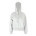 AD680 European And American Cross-border New Fashion Trendy Zip-up Hooded Casual Comfortable Versatile Sports Sweatshirt_ecoleips.com