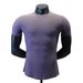 Men's Quick-Dry Workout T-Shirt – Breathable & Lightweight Gym Tee For Running, Training & Fitness (M-XXL, 4 Colors)_ecoleips.com