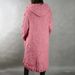 2026 New European And American Fashion Cardigan Plus Size Coat Fashionable Sweater Cross-Border Women's Knitwear_ecoleips.com
