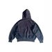 Unisex Trendy Streetwear Angel 3D Print Pullover Sweatshirt Loose Fit Hooded Cross Border European American Style_ecoleips.com