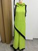 Women's Spring/Summer Fashion Set Sleeveless Top And Wide Leg Pants Irregular Two Piece Set European And American Style Cross Border Foreign Trade_ecoleips.com