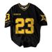 Streetwear Men's T-Shirt – Oversized Digital 23 Print Crewneck Tee | 3d Effect Polyester Casual Top (Multiple Colors, S-5xl)_ecoleips.com