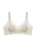 girl New Large Size Seamless Thin Push-Up Anti-Sagging Breathable Comfortable Summer Nursing Bra Wholesale_ecoleips.com