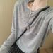 This Stylish Korean-Style T-Shirt Is Perfect For Spring, Summer, And Autumn Occasions It's A Lightweight, Sun-Protecti_ecoleips.com