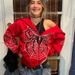 Women’s Clothing spider web zipper sweatshirt women's casual trendy hoodie spring and autumn fleece jacket_ecoleips.com