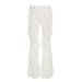 Aria Basics New Foreign Trade Product: European And American Women's Clothing With Ruffled, Layered Mesh Trousers, Sexy Cake-style_ecoleips.com