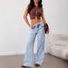 K New Women's Straight Leg Jeans For Jeans_ecoleips.com