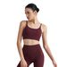 NULS Barely There U-Neck Yoga Camisole European And American Fitness Vest Outer Wear Sports Bra For Women Summer Beauty_ecoleips.com
