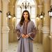 Verve Dubai Muslim Rope Embroidery Robe Dress Turkish Abaya Women's Clothing_ecoleips.com