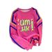 European-style Plus-size Women's Clothing 2024 New Spring And Autumn Loose High-end Niche Sweatshirt For Women, Casual_ecoleips.com