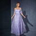 Women's Clothing Suspender Long Skirt Fairy Sweet Dress Photo Shoot Birthday Party Piano Performance Dress Skirt_ecoleips.com